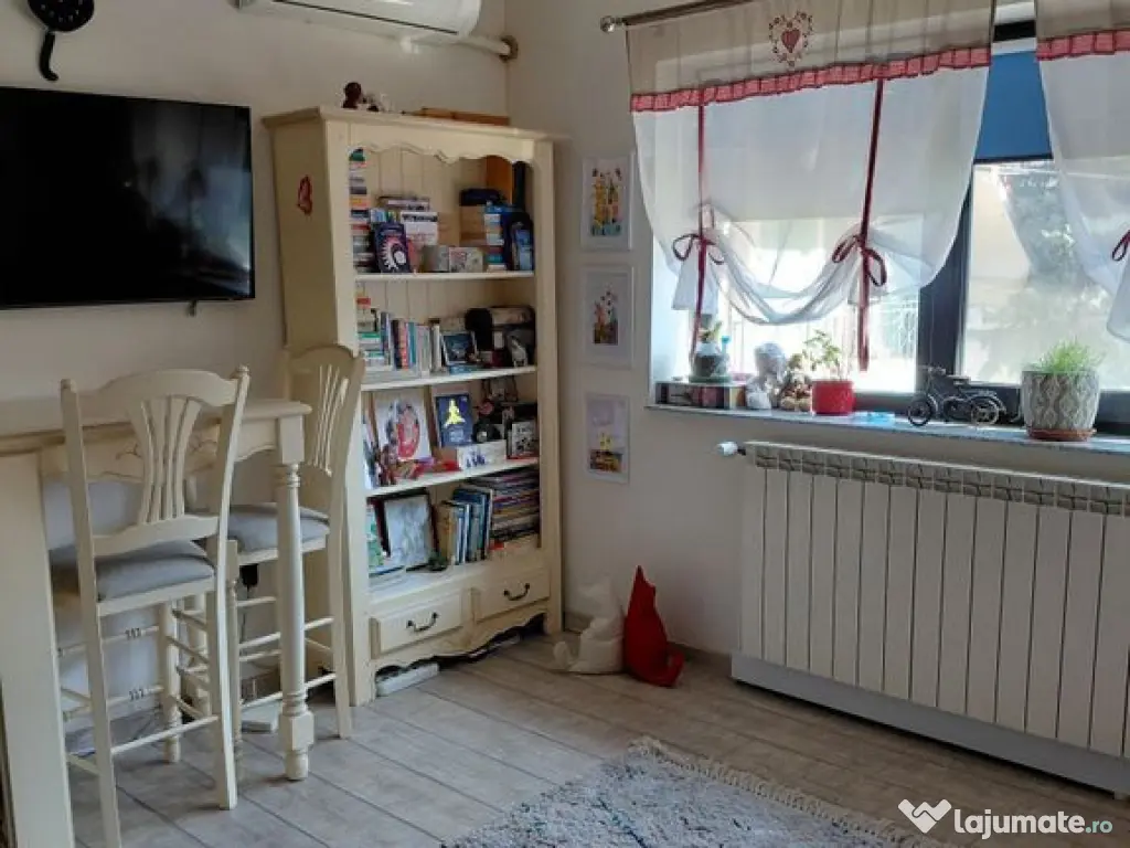 ???? Exclusivitate – Casă P+1 în Zona Centrală | Cur... 