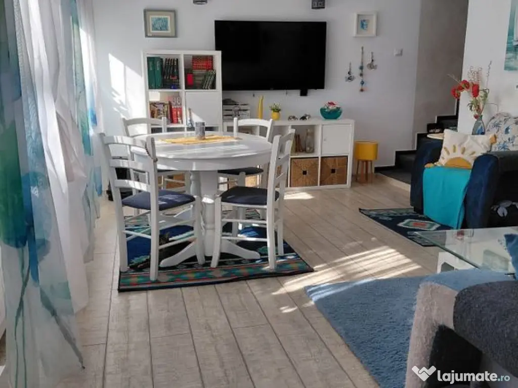 ???? Exclusivitate – Casă P+1 în Zona Centrală | Cur... 