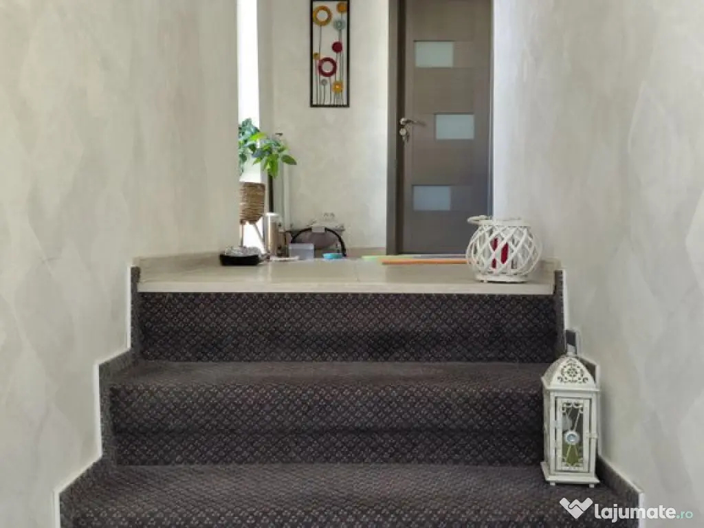 ???? Exclusivitate – Casă P+1 în Zona Centrală | Cur... 