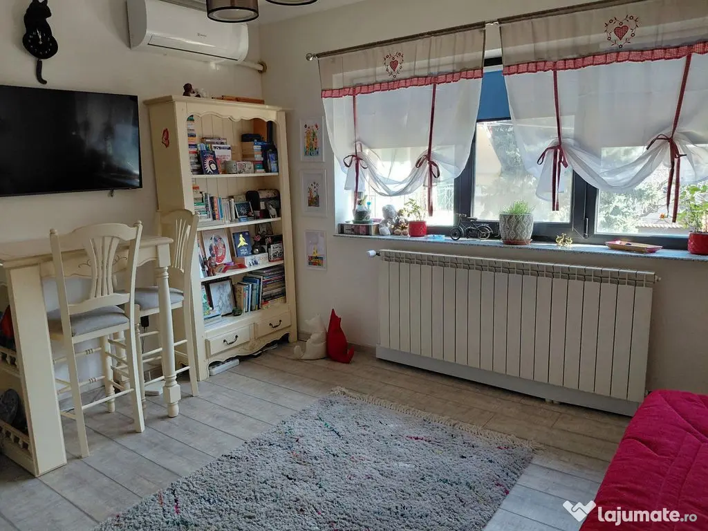 ???? Exclusivitate – Casă P+1 în Zona Centrală | Cur... 