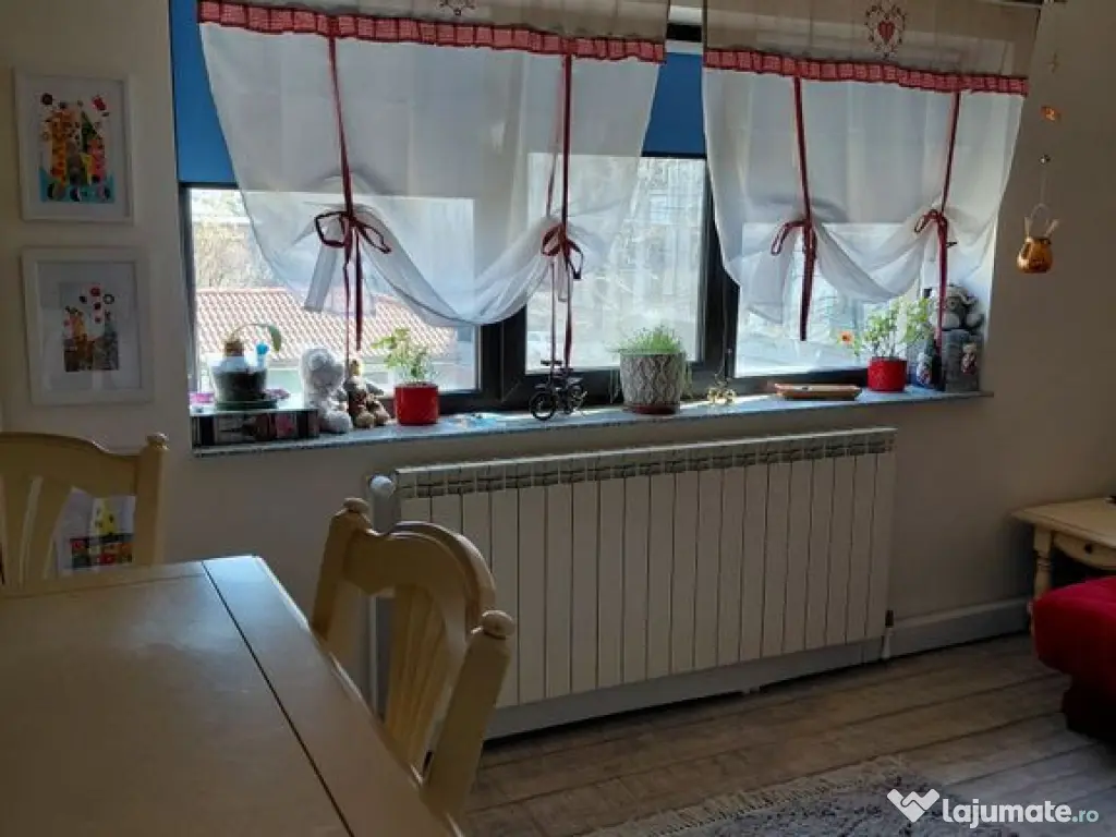 ???? Exclusivitate – Casă P+1 în Zona Centrală | Cur... 