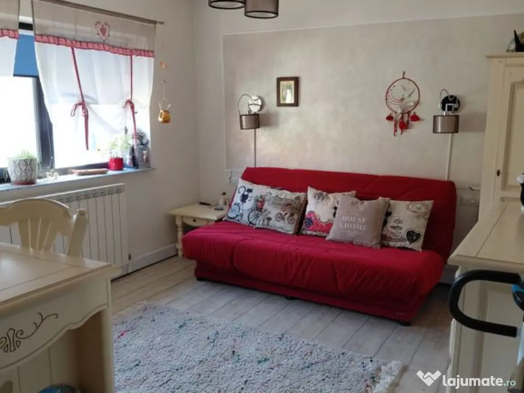 ???? Exclusivitate – Casă P+1 în Zona Centrală | Cur... 