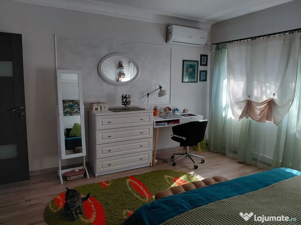 ???? Exclusivitate – Casă P+1 în Zona Centrală | Cur... 