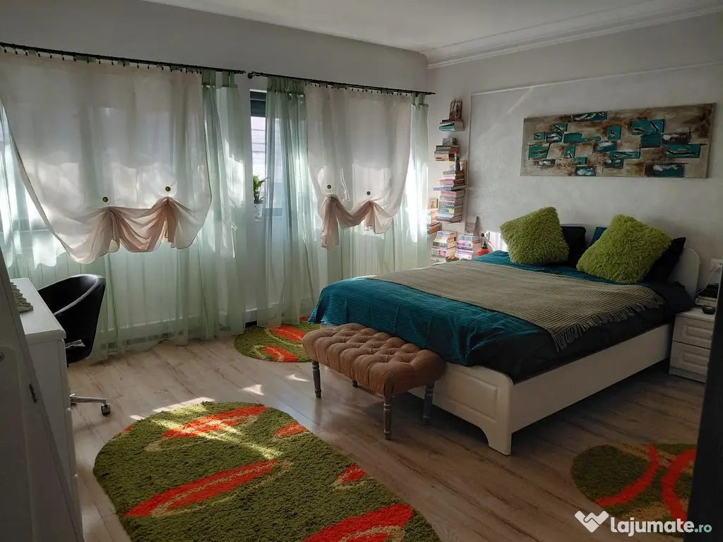 ???? Exclusivitate – Casă P+1 în Zona Centrală | Cur... 