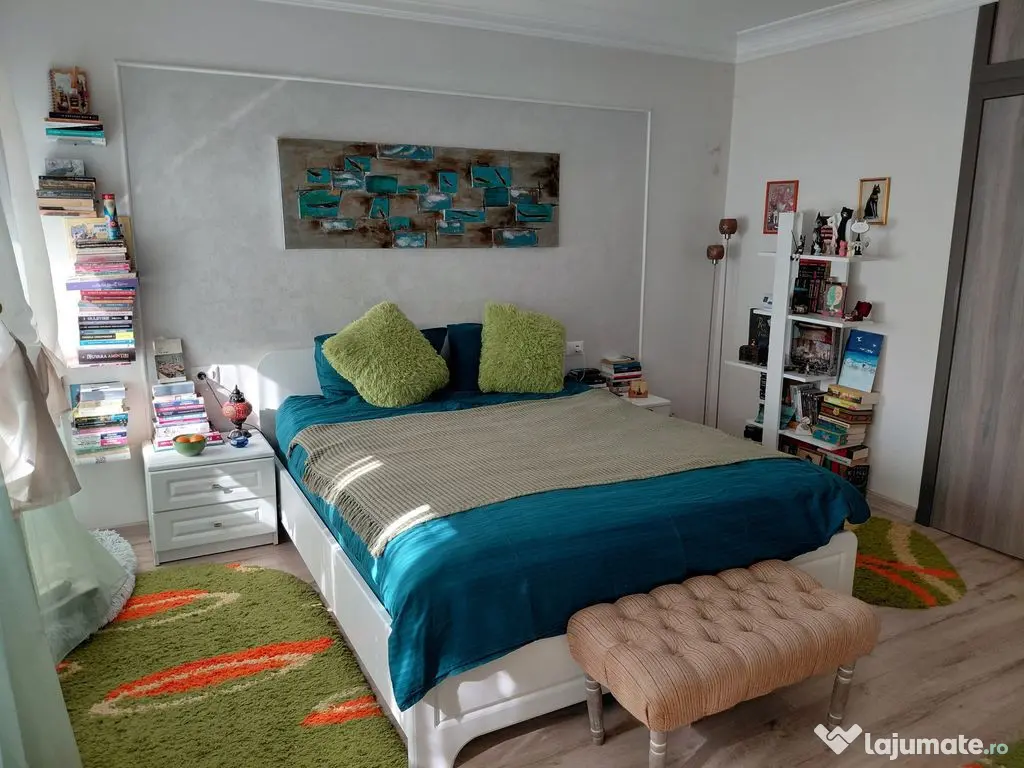 ???? Exclusivitate – Casă P+1 în Zona Centrală | Cur... 