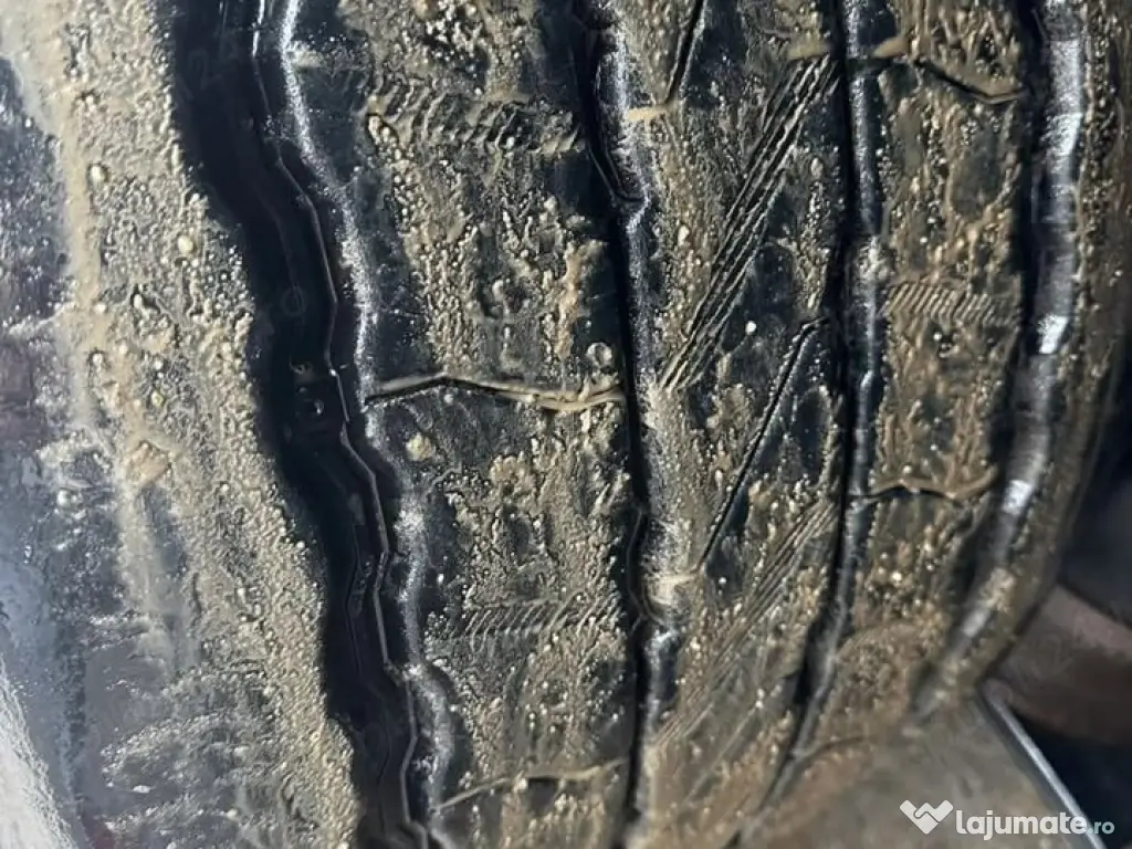 Semiremorca mega schmitz 