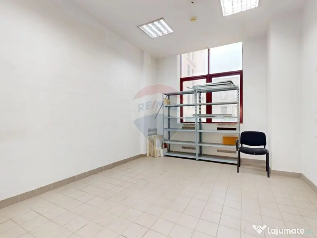 Spațiu comercial de închiriat în Brașov, ultracentral... 