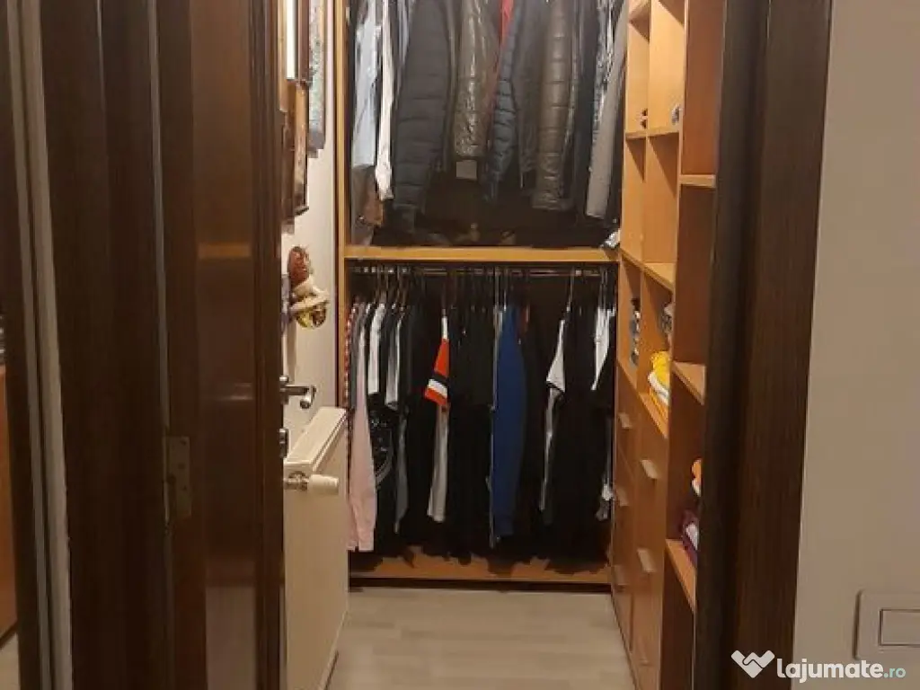 Ap5cam(liv.+4dorm,4bai) tot.decom,mob-util+2parc/Popesti-... 