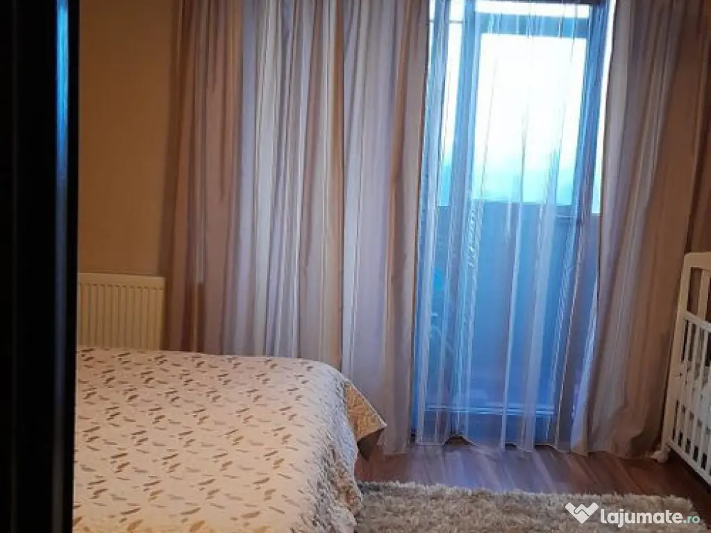 Ap5cam(liv.+4dorm,4bai) tot.decom,mob-util+2parc/Popesti-... 