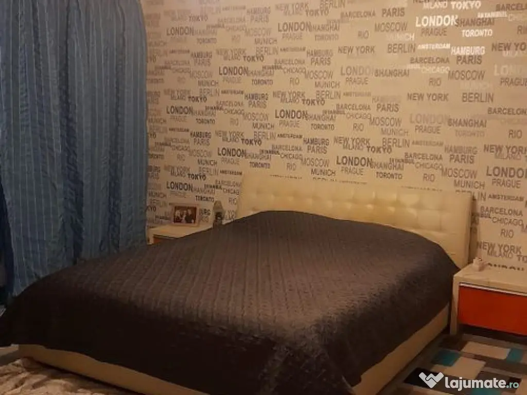 Ap5cam(liv.+4dorm,4bai) tot.decom,mob-util+2parc/Popesti-... 