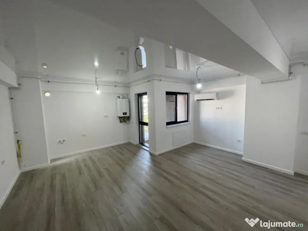 Apartament 2 camere, zona ICIL, Constanța 