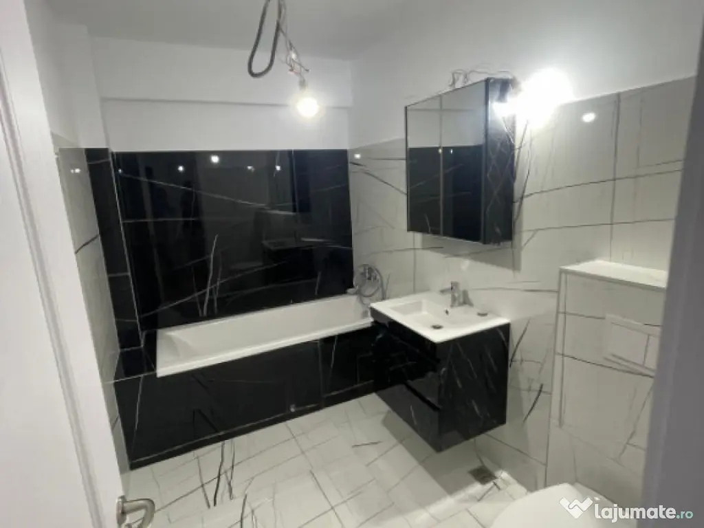 Apartament 2 camere, zona ICIL, Constanța 