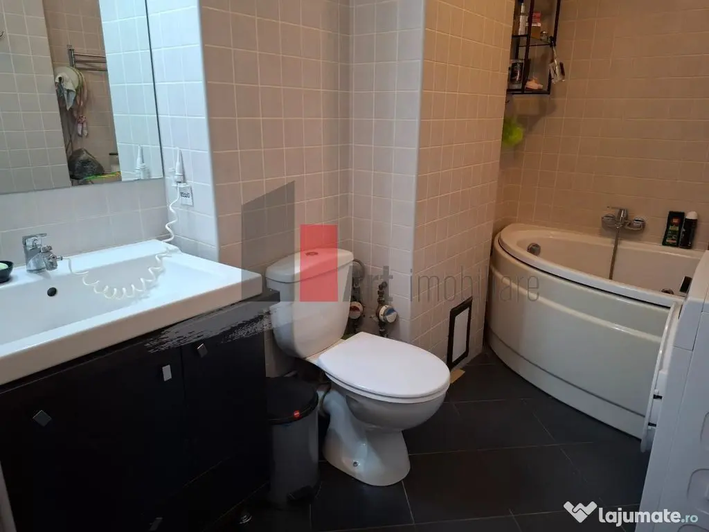 Vânzare apartament 3 camere Obregia