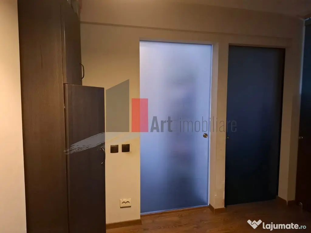 Vânzare apartament 3 camere Obregia