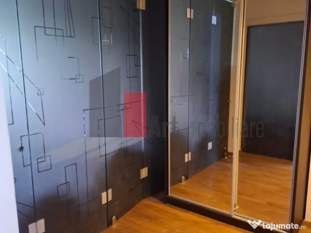 Vânzare apartament 3 camere Obregia