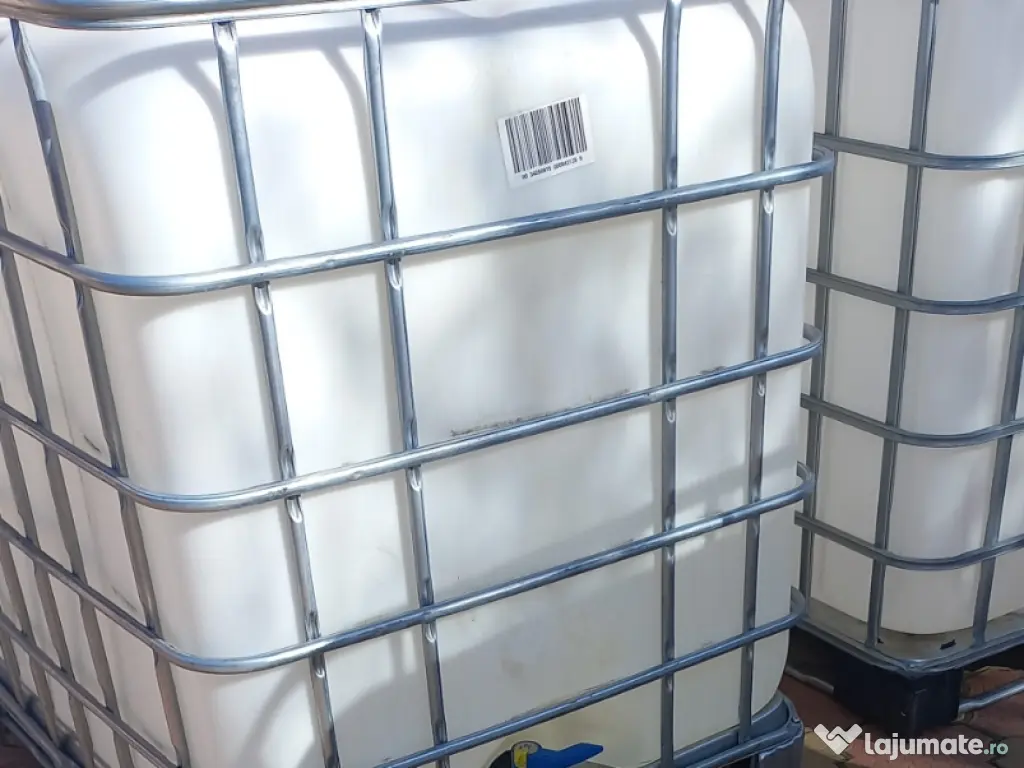 bidoane butoaie bazine ibc 