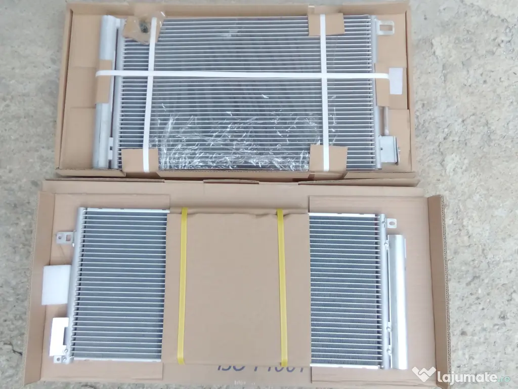 Radiator aer conditionat Opel Corsa D benzina si diesel 