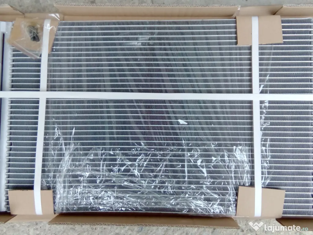 Radiator aer conditionat Opel Corsa D benzina si diesel 