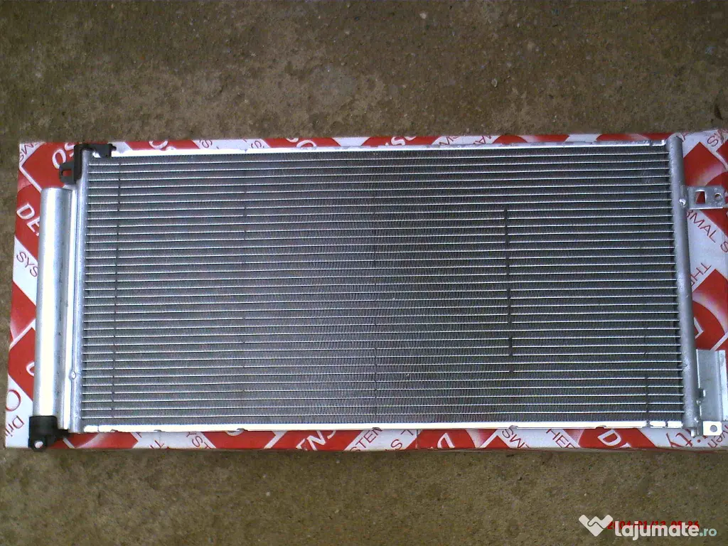 Radiator aer conditionat Opel Corsa D benzina si diesel 