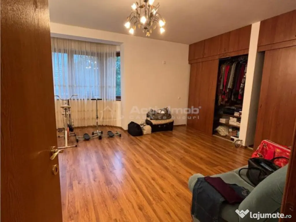 Vila Premium, Robusta, Versatila, Colentina (Parc Plumbuita) 