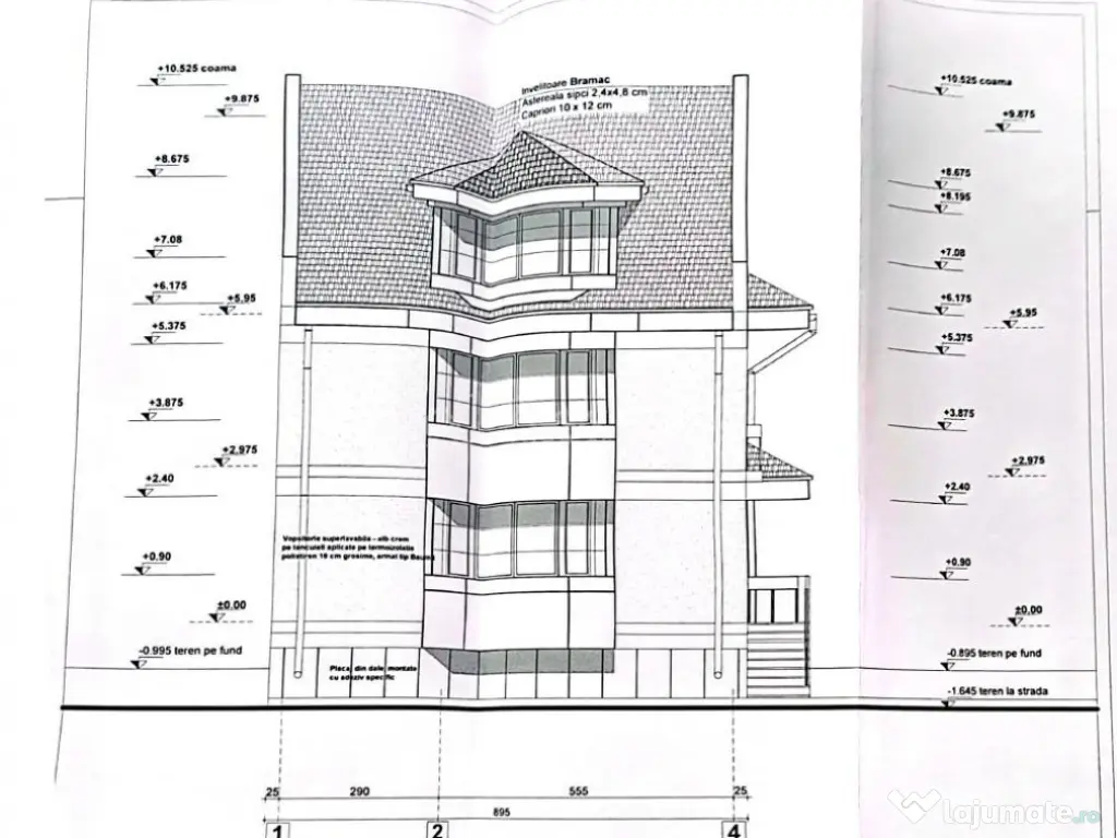 Vila Premium, Robusta, Versatila, Colentina (Parc Plumbuita) 