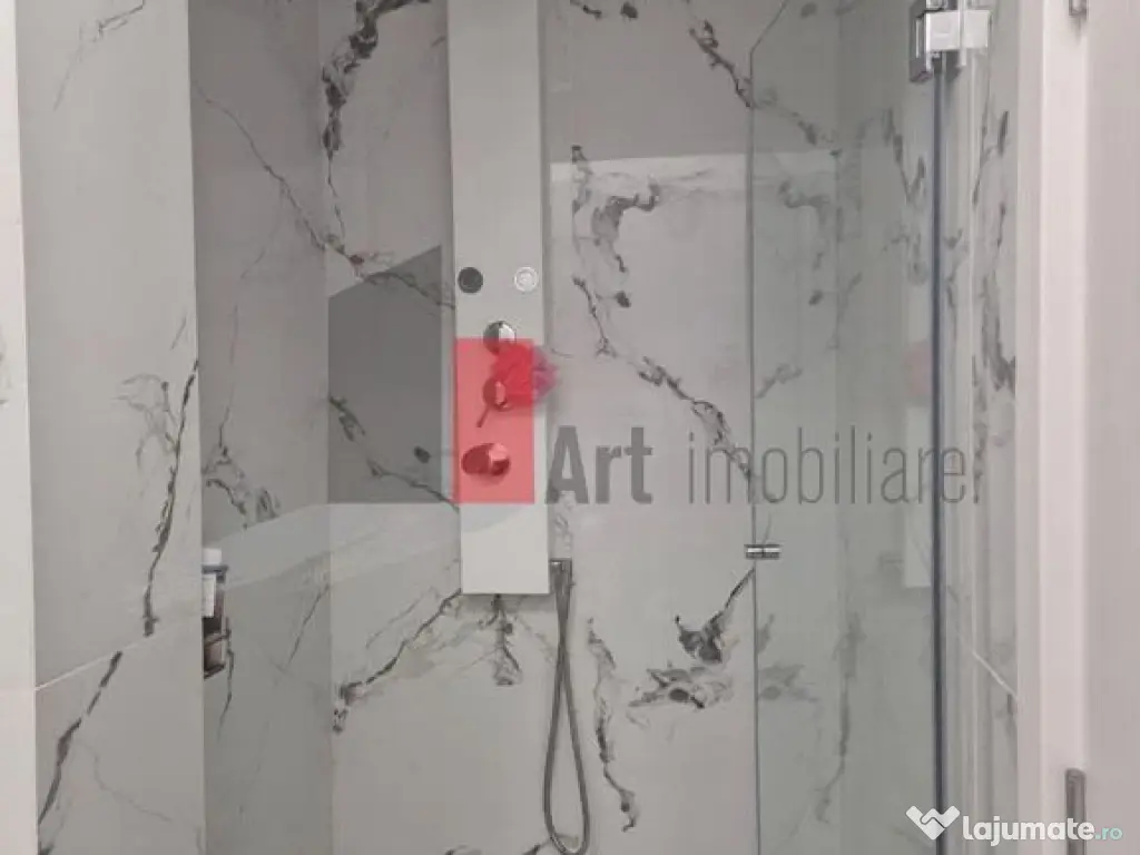 Vanzare apartament 3 camere 70 mp-Weiner Palada+loc de pa... 