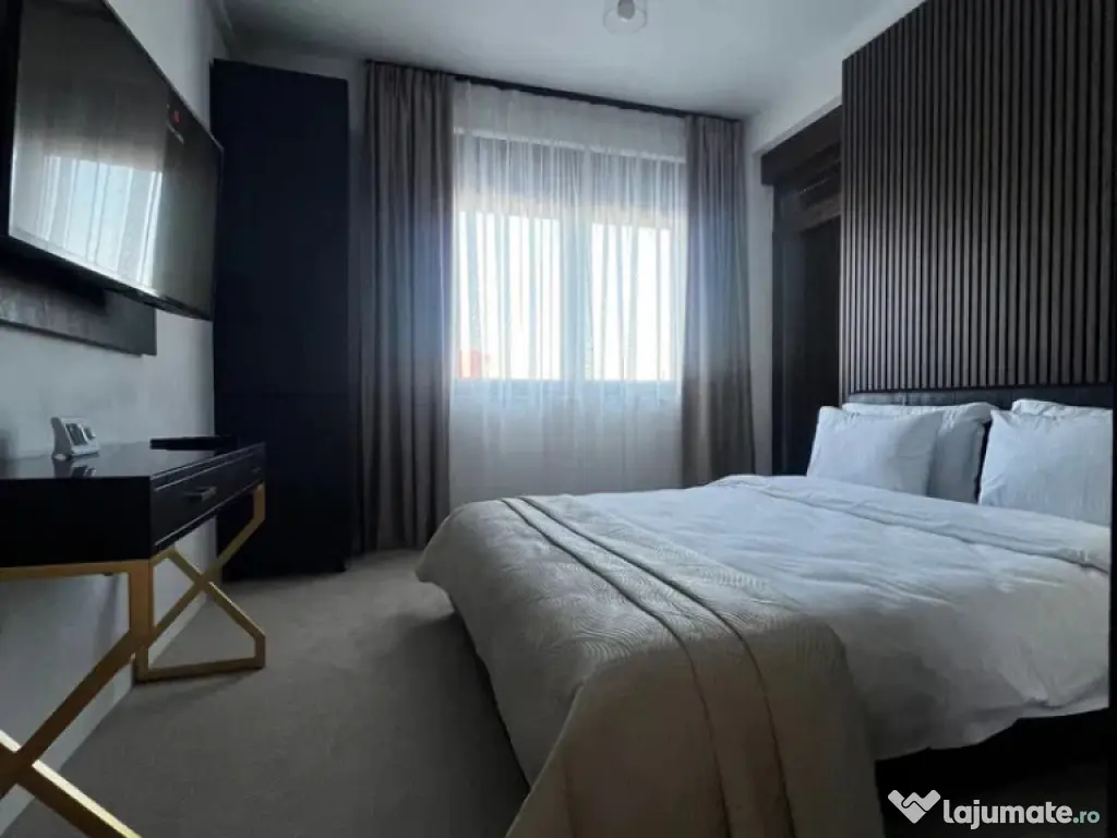 Studio de 45 mp, calitate Premium, loc de parcare inclusa, l 