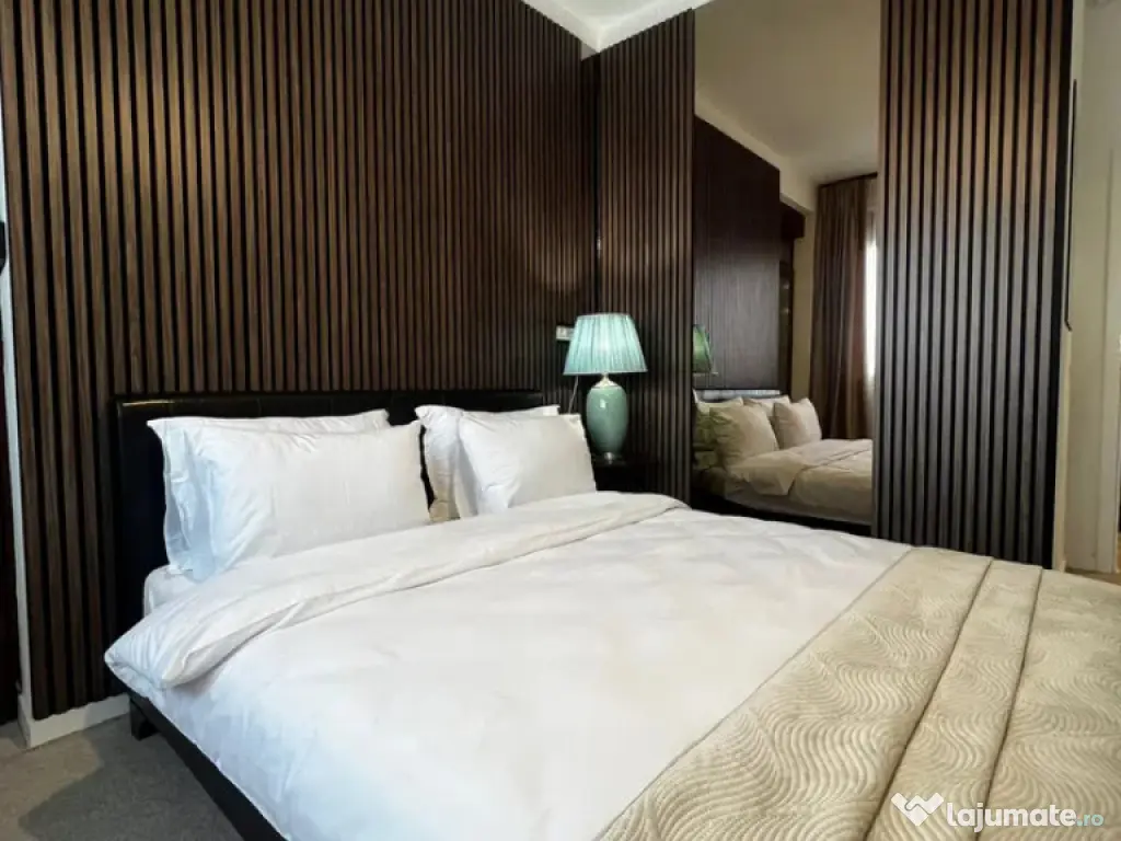 Studio de 45 mp, calitate Premium, loc de parcare inclusa, l 