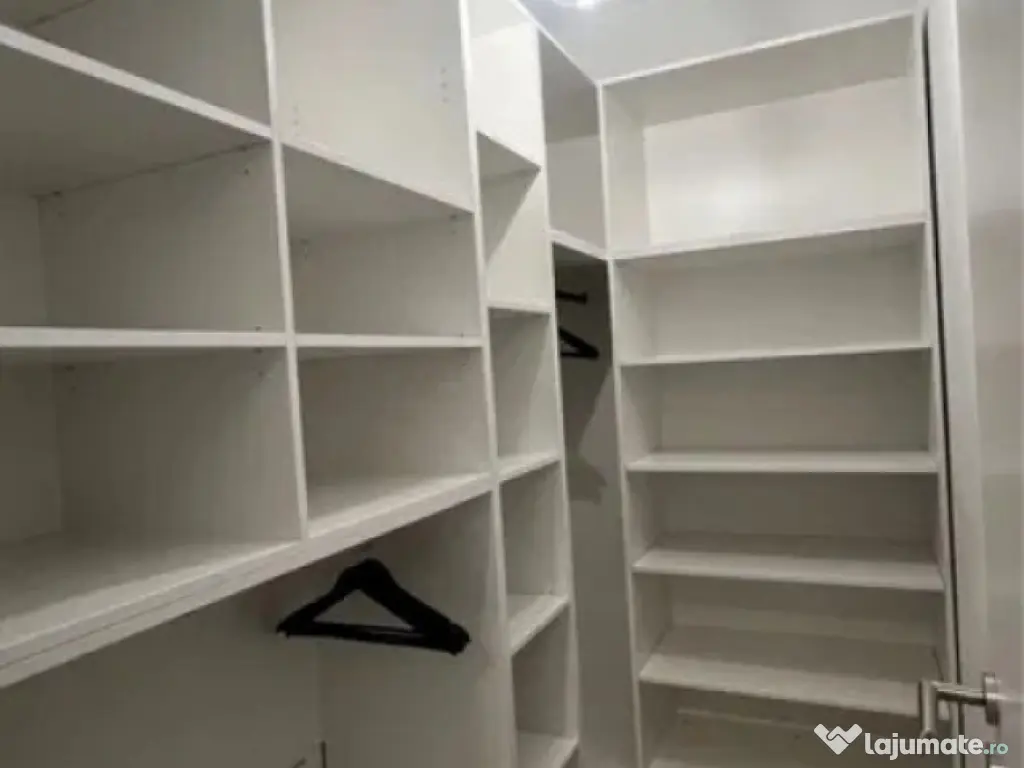 Studio de 45 mp, calitate Premium, loc de parcare inclusa, l 