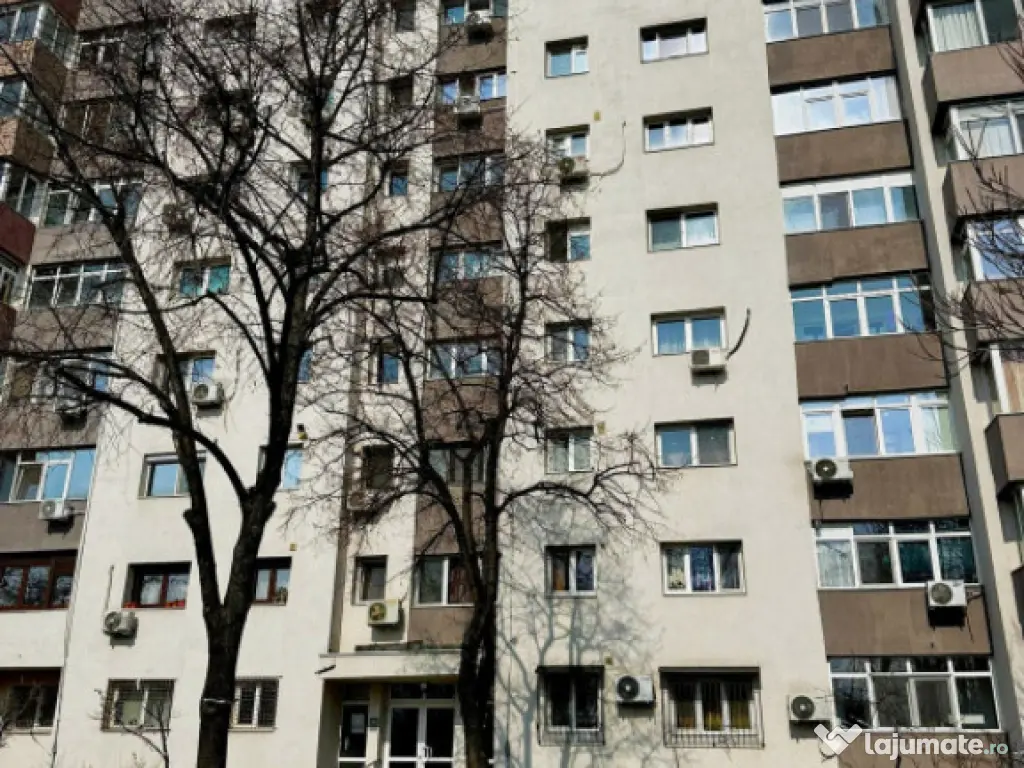 Garsoniera Crangasi – vis-à-vis Parc Crangasi | 150 m Lac 