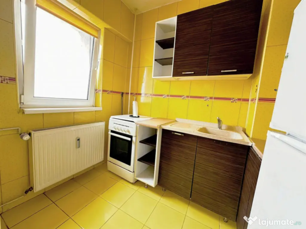 Garsoniera Crangasi – vis-à-vis Parc Crangasi | 150 m Lac 