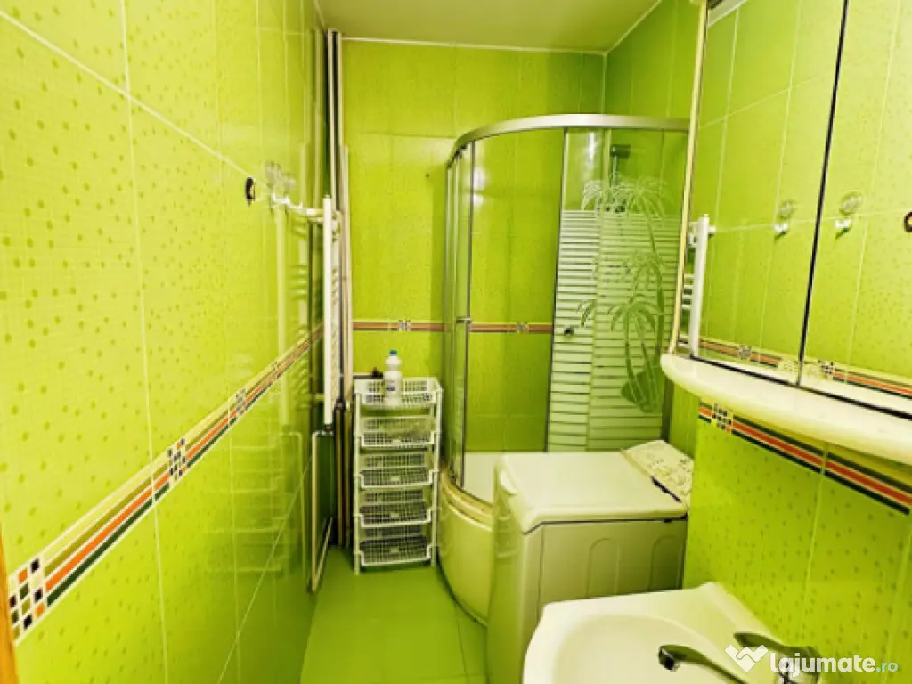 Garsoniera Crangasi – vis-à-vis Parc Crangasi | 150 m Lac 