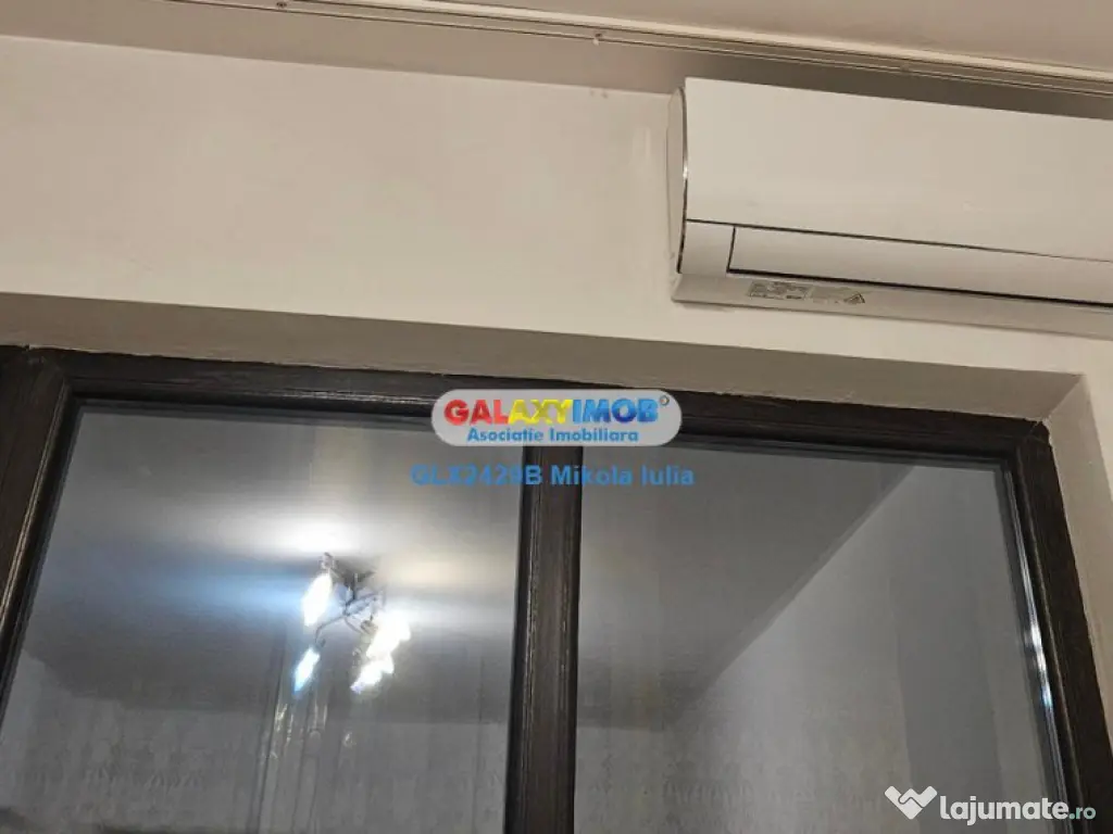 Apartament 2 camere decomandat et4/11 - Lujerului 