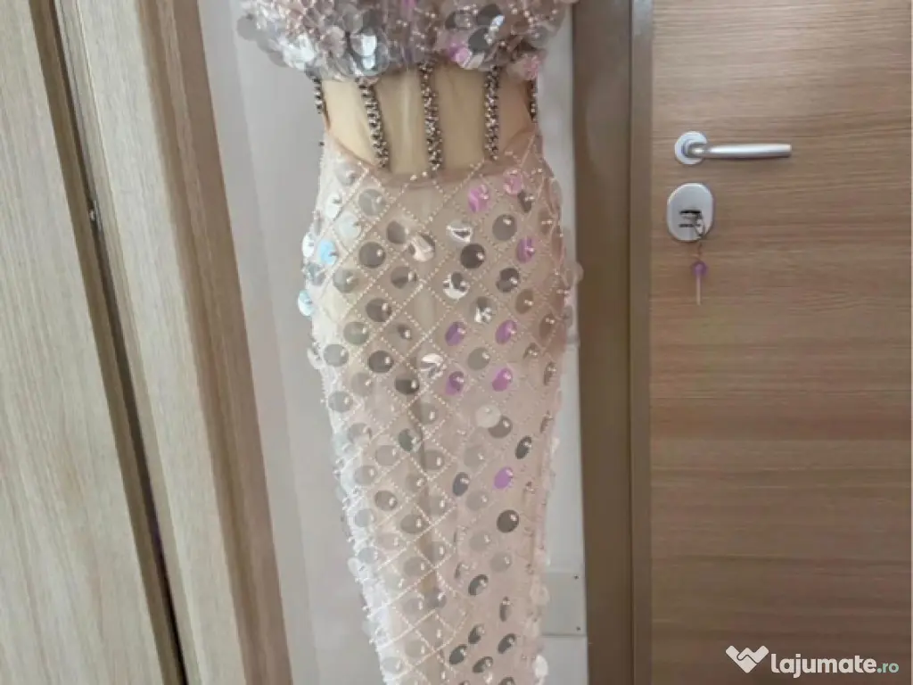 Rochie De Ocazie Walone 