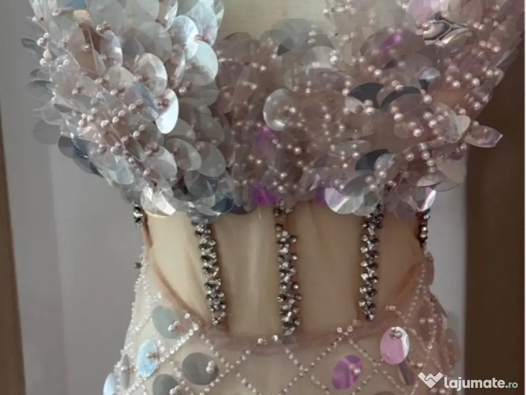 Rochie De Ocazie Walone 