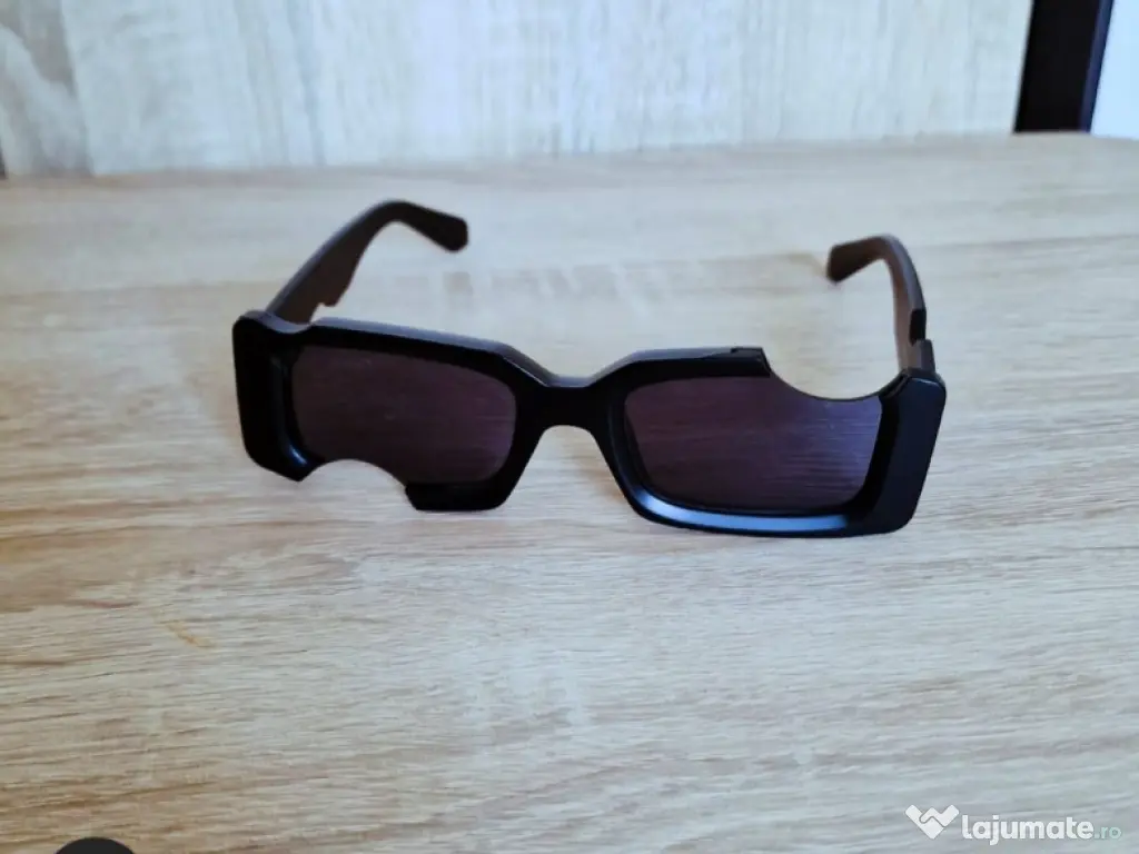 ochelari de soare unisex OFF WHITE 