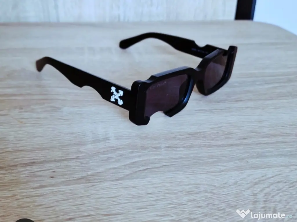 ochelari de soare unisex OFF WHITE 