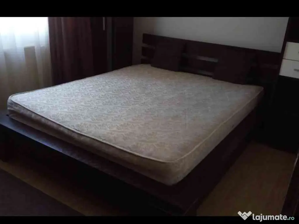 Dau spre închiriere apt 2 camere mobilat 