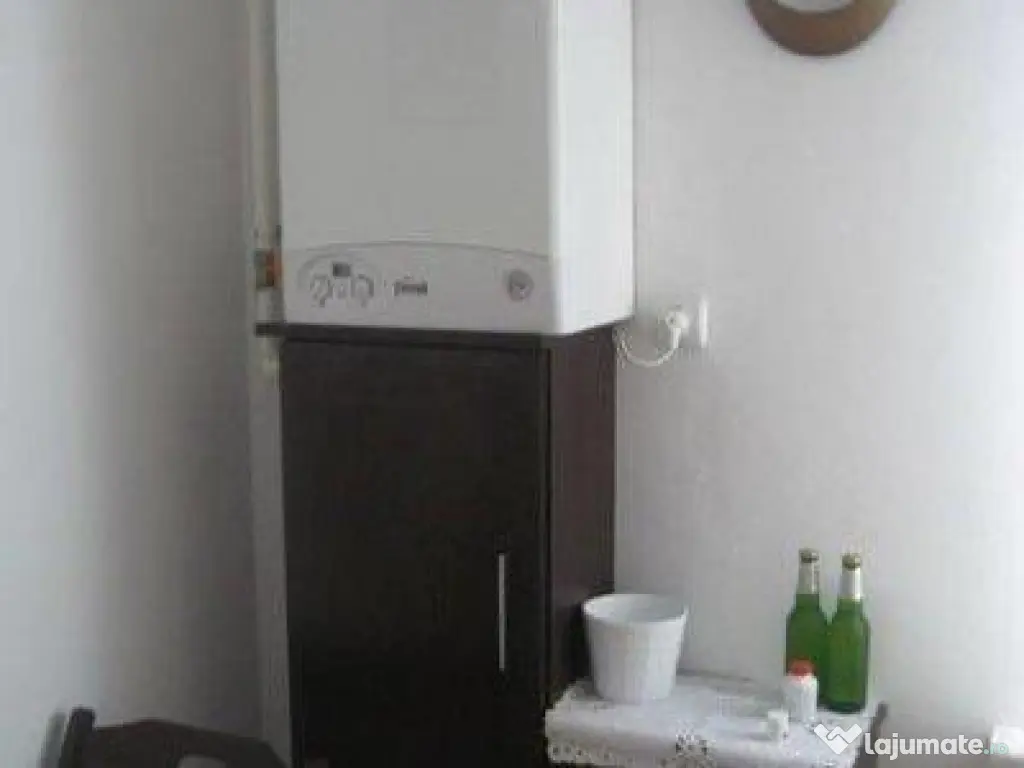 Dau spre închiriere apt 2 camere mobilat 