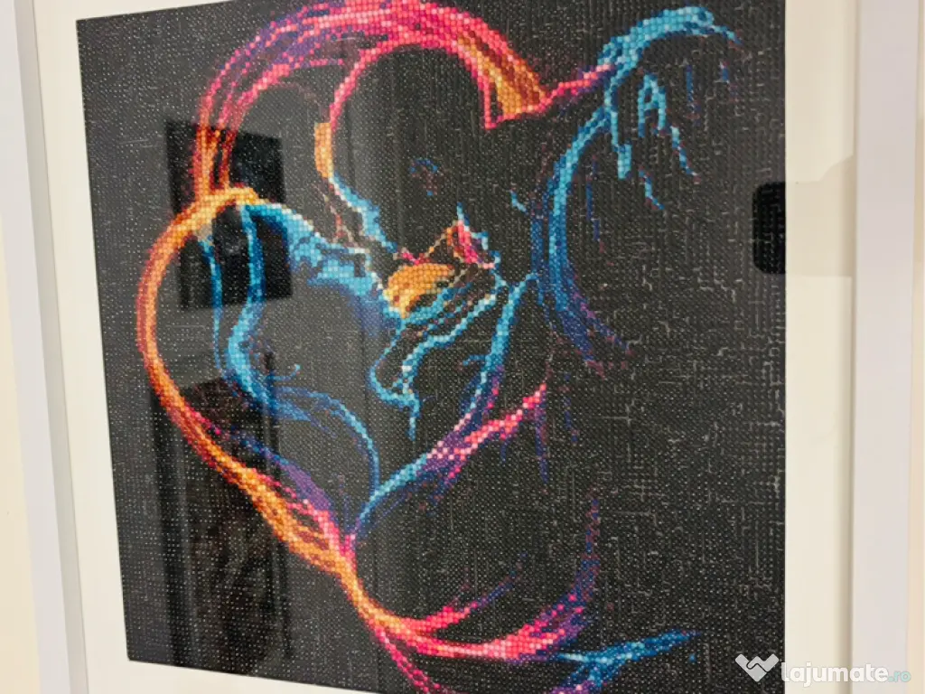 Tablouri Cu Diamante 