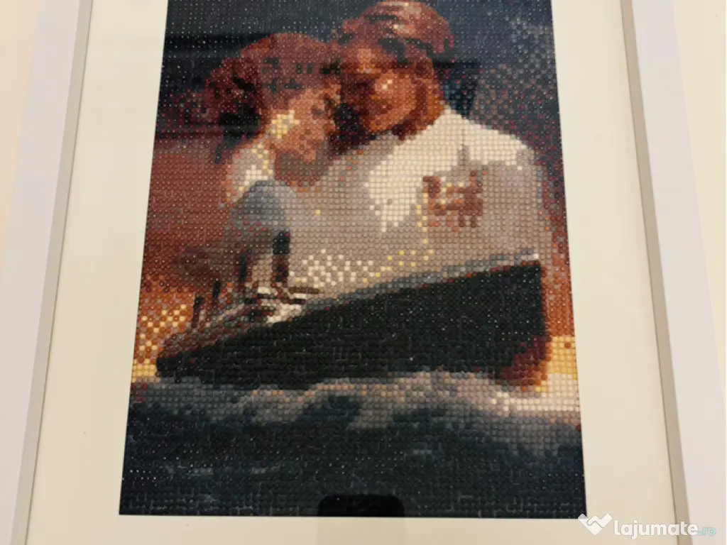 Tablouri Cu Diamante 