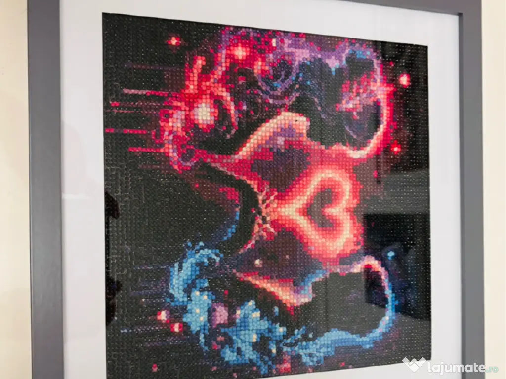 Tablouri Cu Diamante 