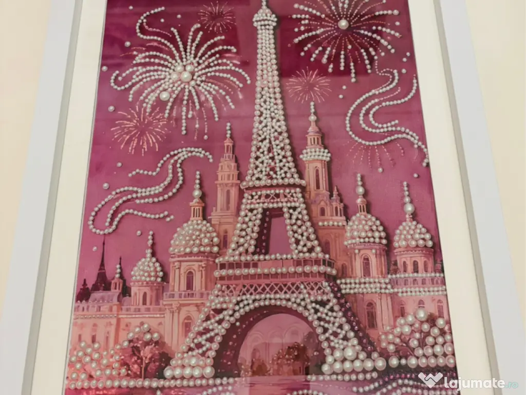 Tablouri Cu Diamante 