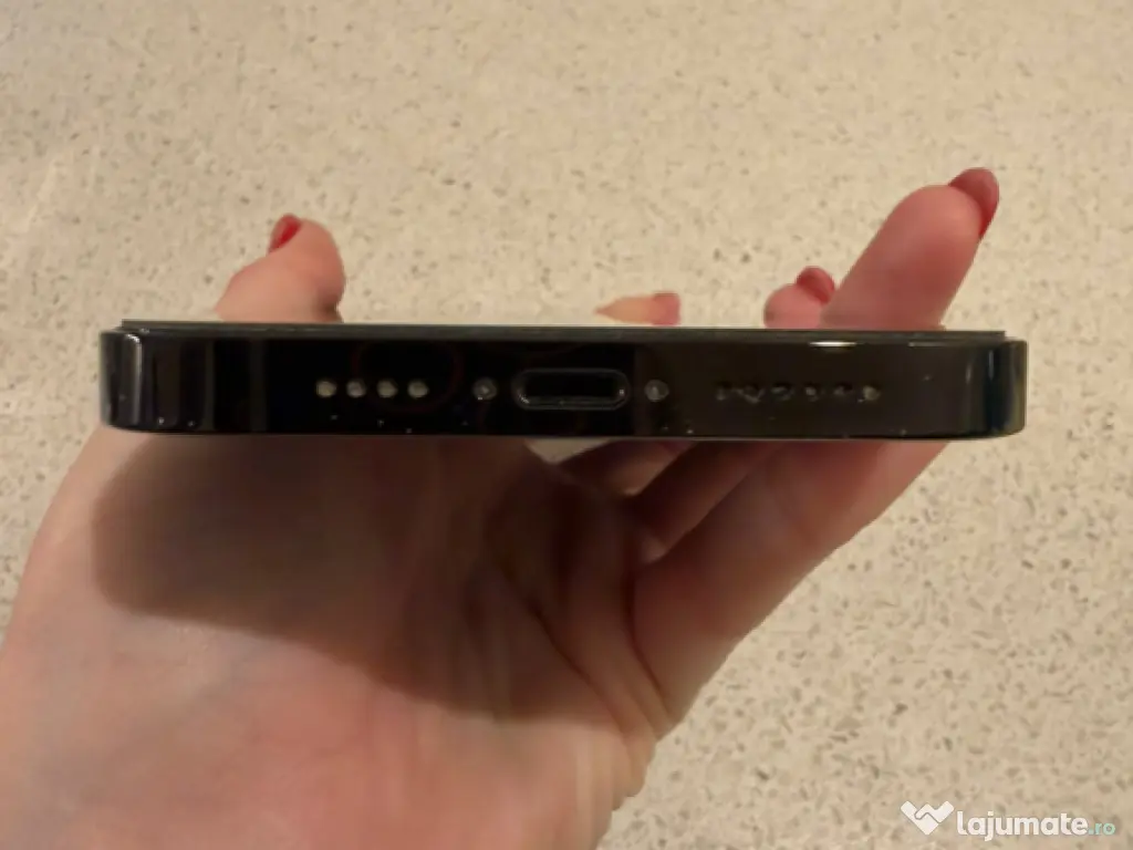 iPhone 14 pro max 128gb BLACK 