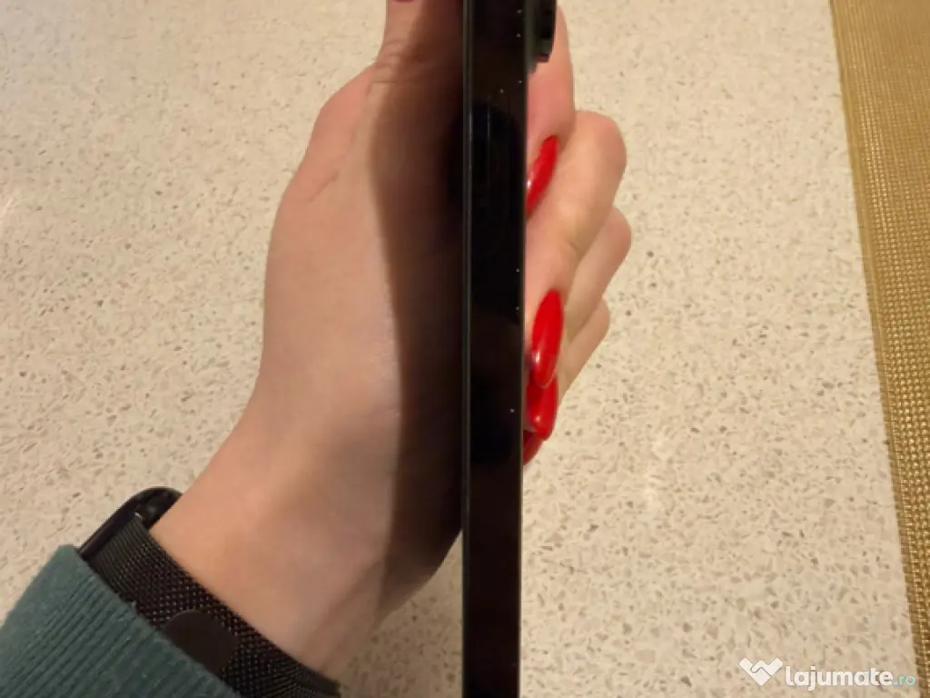 iPhone 14 pro max 128gb BLACK 