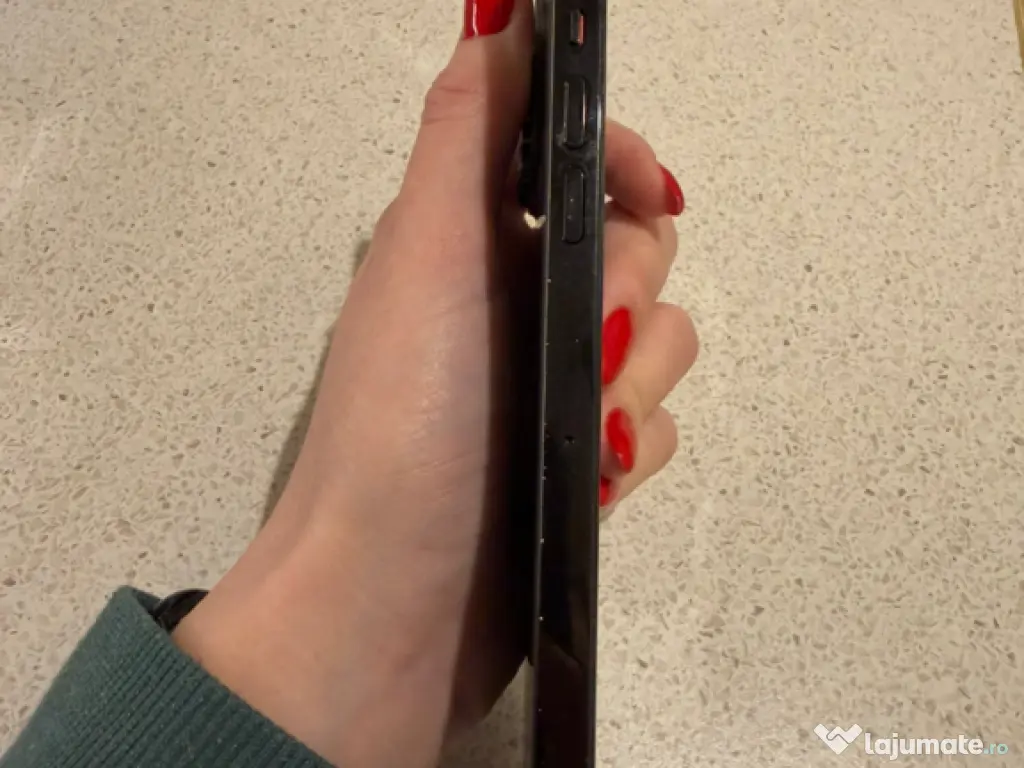 iPhone 14 pro max 128gb BLACK 