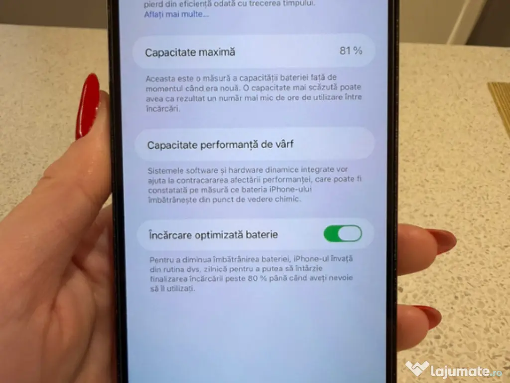 iPhone 14 pro max 128gb BLACK 