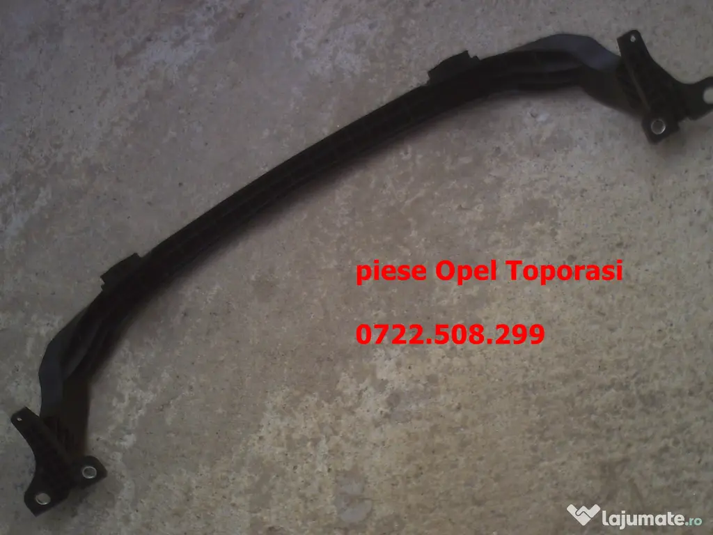 intaritura bara fata Opel Corsa D 120 lei