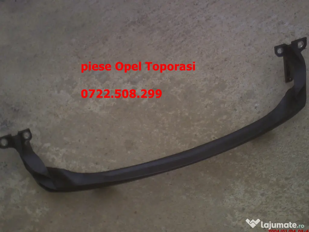 intaritura bara fata Opel Corsa D 120 lei