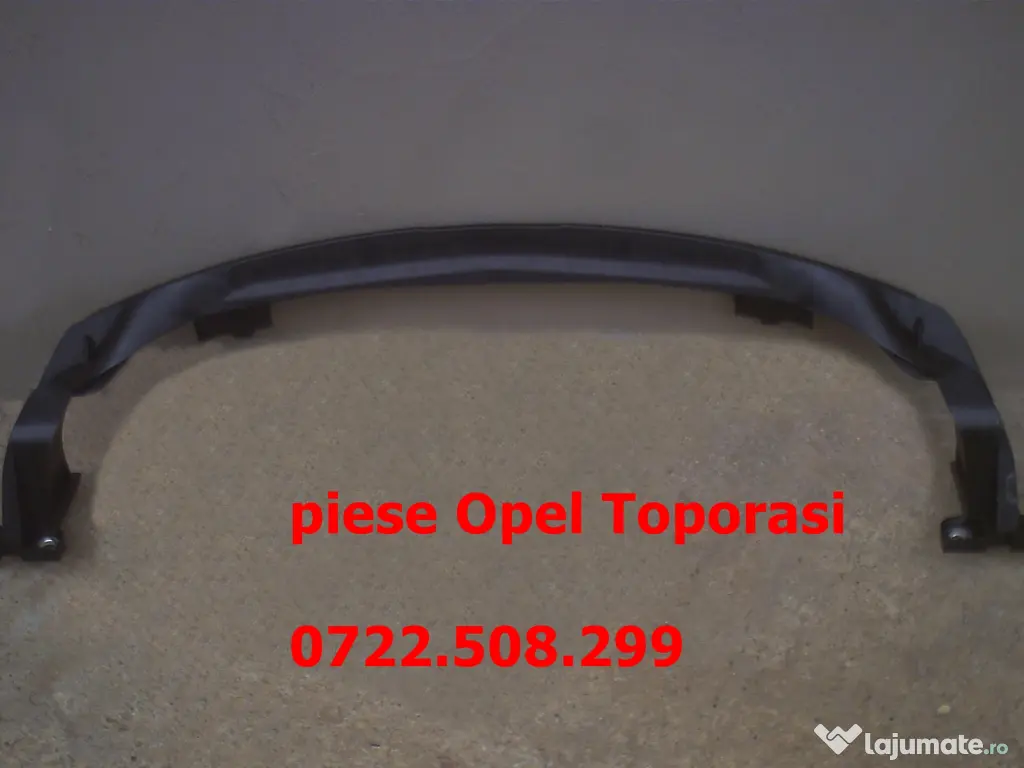 intaritura bara fata Opel Corsa D 120 lei